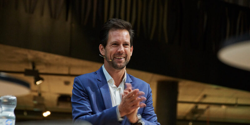 Jörg Berger
